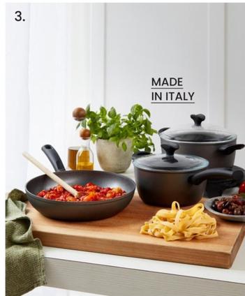 Essteele - Per Benessere Cookware offers at $129.95 in Myer