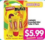 Lip Balm offers at $5.99 in Your Discount Chemist