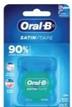 Oral B - Satin Tape Mint 25m offers at $2.95 in National Pharmacies