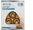 Gaiam - Hand Held Massager offers at $19.59 in National Pharmacies