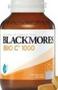 Blackmores - Bio C 1000 Tablets 150 offers at $29.39 in National Pharmacies