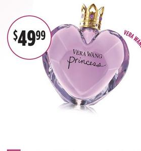 Perfumes offers at $49.99 in Wizard Pharmacy