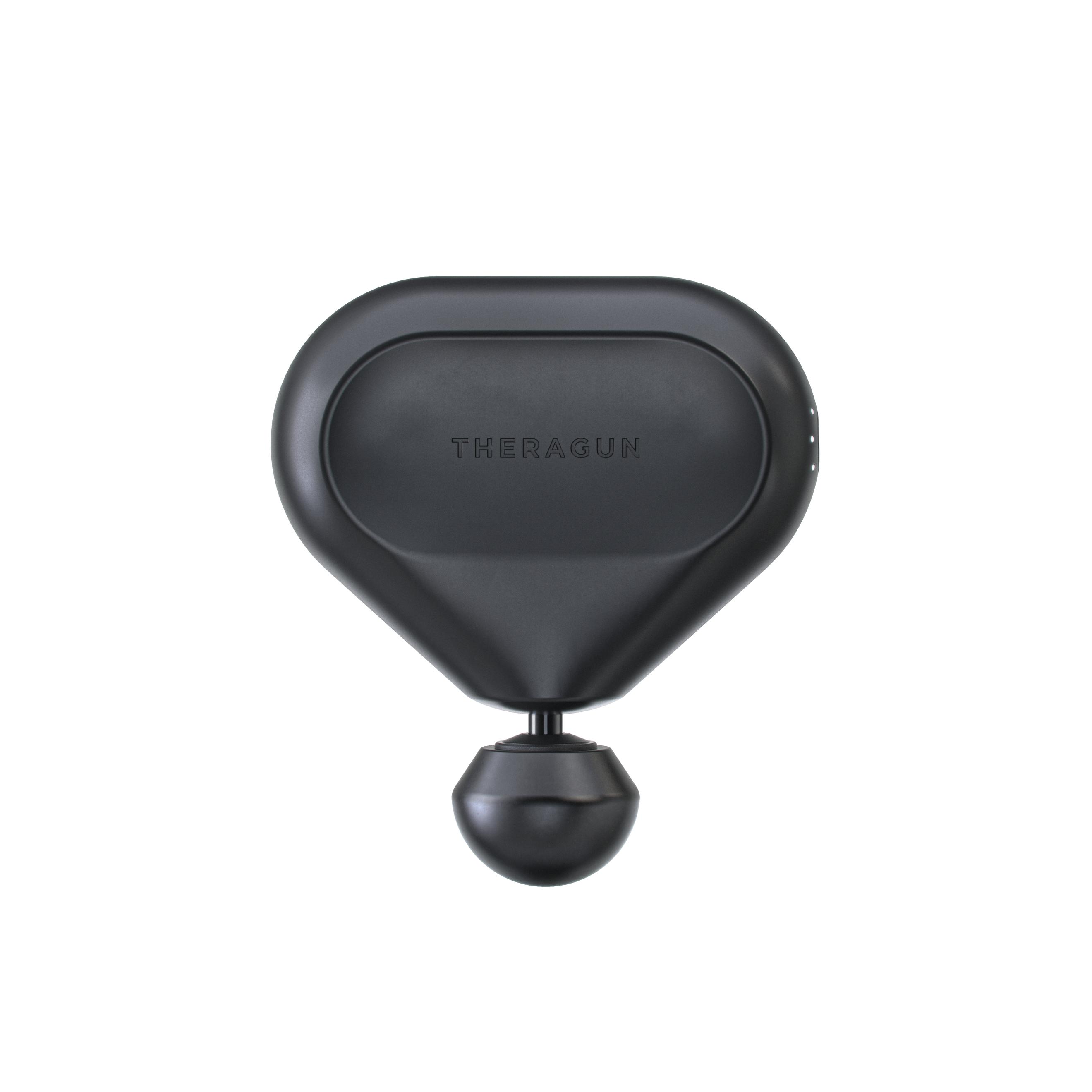 Therabody - Theragun Mini Massager Universal Black offers at $199 in Shaver Shop