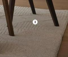 Luna Rug 160 x 220cm offers at $99 in Bunnings Warehouse
