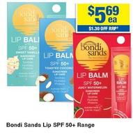Lip Balm offers at $5.69 in My Chemist