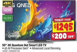 Led Tv offers at $1295 in JB Hi Fi
