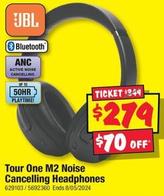 Headphones offers at $279 in JB Hi Fi