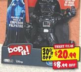 Action Figures offers at $20.99 in JB Hi Fi