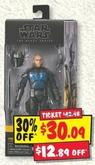 Action Figures offers at $30.09 in JB Hi Fi