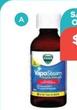 Vicks - Vaposteam Inhalant Double Strength 100ml offers at $9.99 in Your Local Pharmacy