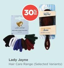Hair Accessories offers in Your Local Pharmacy