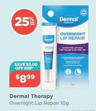 Lip Balm offers at $8.99 in Your Local Pharmacy