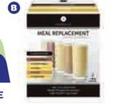Formulite - Meal Replacement Shake Mix Pack 7 X 55g Sachets offers at $38.99 in Health Save