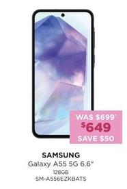  Galaxy offers at $649 in Bing Lee