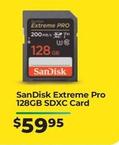 Memory Card offers at $59.95 in Ted's Cameras
