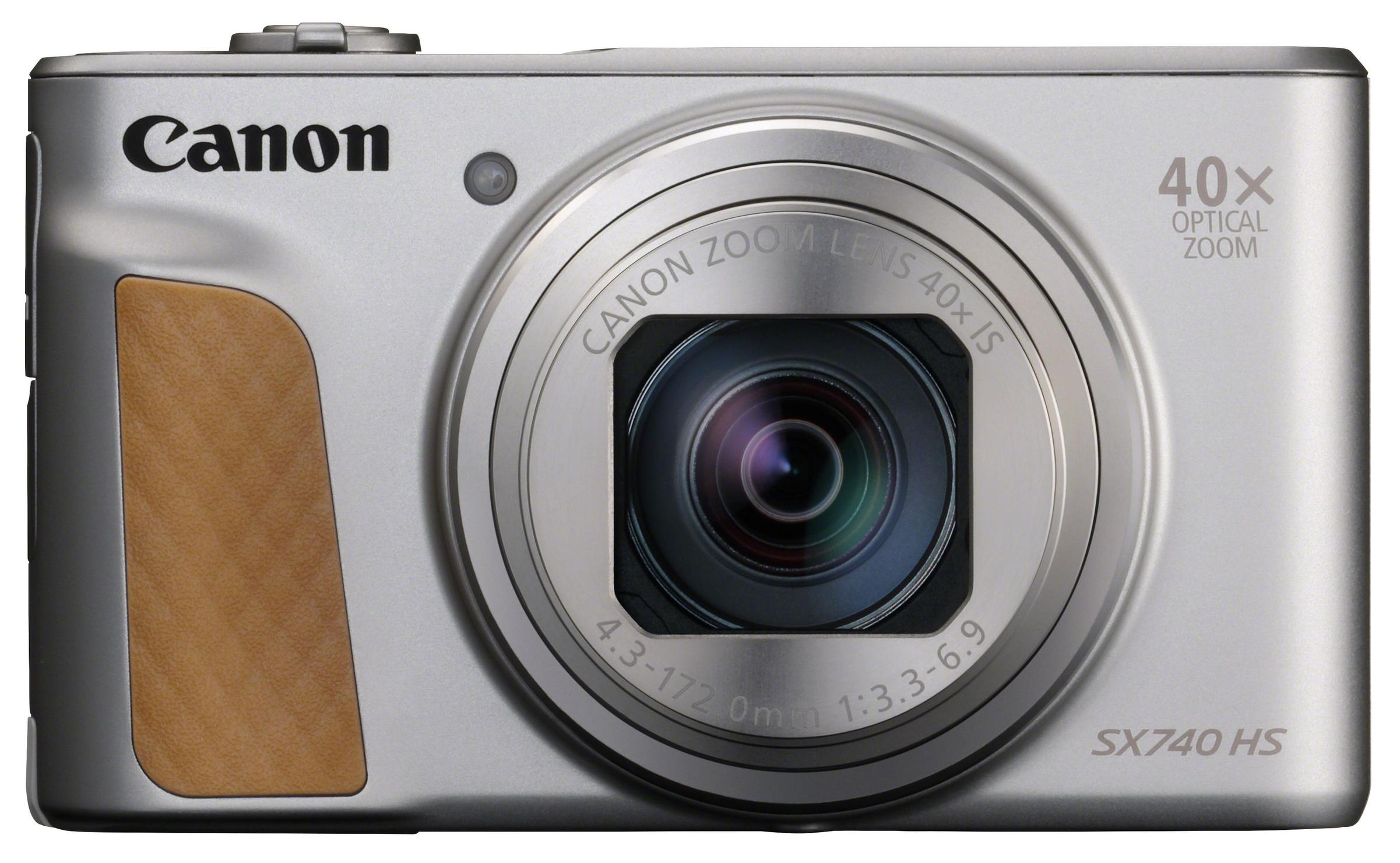 Canon - Powershot Sx70hs Superzoom offers at $899.95 in Ted's Cameras