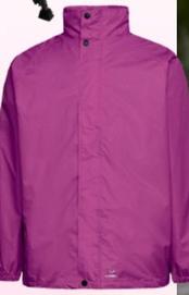 Rainbird Stowaway Jacket Adult offers at $79.99 in Aussie Disposals