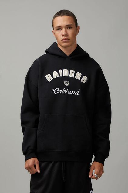 Nfl Hoodie offers at $69.95 in Factorie