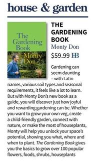 Gardening offers at $59.99 in Collings Booksellers