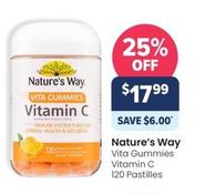 Vitamins offers in Advantage Pharmacy