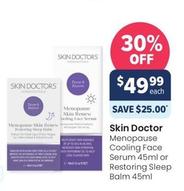 Skin Care offers at $49.99 in Advantage Pharmacy