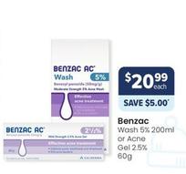 Skin Care offers at $20.99 in Advantage Pharmacy