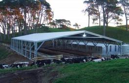 Dairy Sheds Range offers in Wide Span Sheds