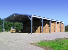 Hay Sheds Range offers in Wide Span Sheds