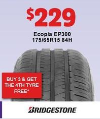 Tyres offers at $229 in JAX Tyres