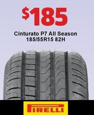Tyres offers at $185 in JAX Tyres