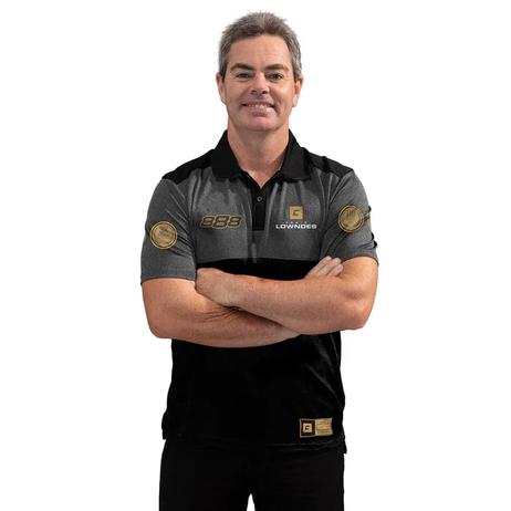 Craig Lowndes Achievement Series Polo Men's offers at $63.75 in Holden