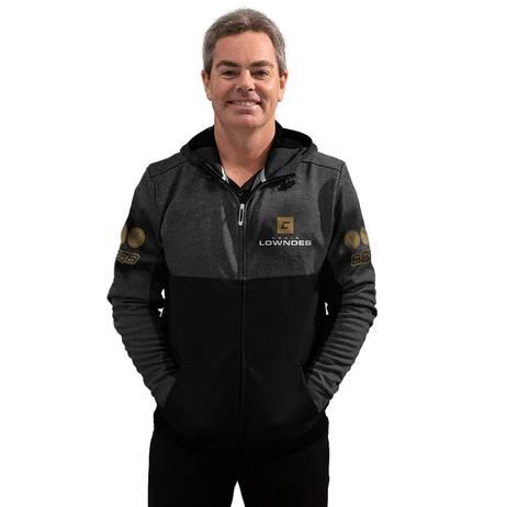 Craig Lowndes Achievement Series Hoodie Men's offers at $93.75 in Holden