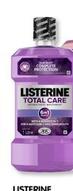 Mouthwash offers at $13.49 in Alliance Pharmacy