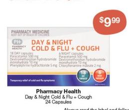 Pharmacy offers at $9.99 in Pharmacy Best Buys