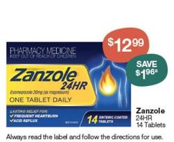 Medicine offers at $12.99 in Pharmacy Best Buys
