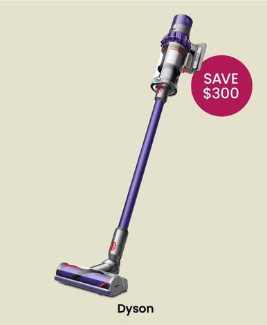 Dyson - Cyclone V10 offers in Myer