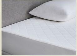 Sheridan - Ultracool Cotton Mattress Protector offers at $223.99 in Myer