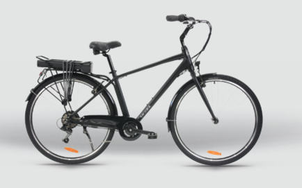 ULTIMO E1.0 CLASSIC URBAN E-BIKE offers in Cell Bikes