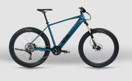 YARRA E2.0 ELECTRIC MOUNTAIN BIKE offers in Cell Bikes