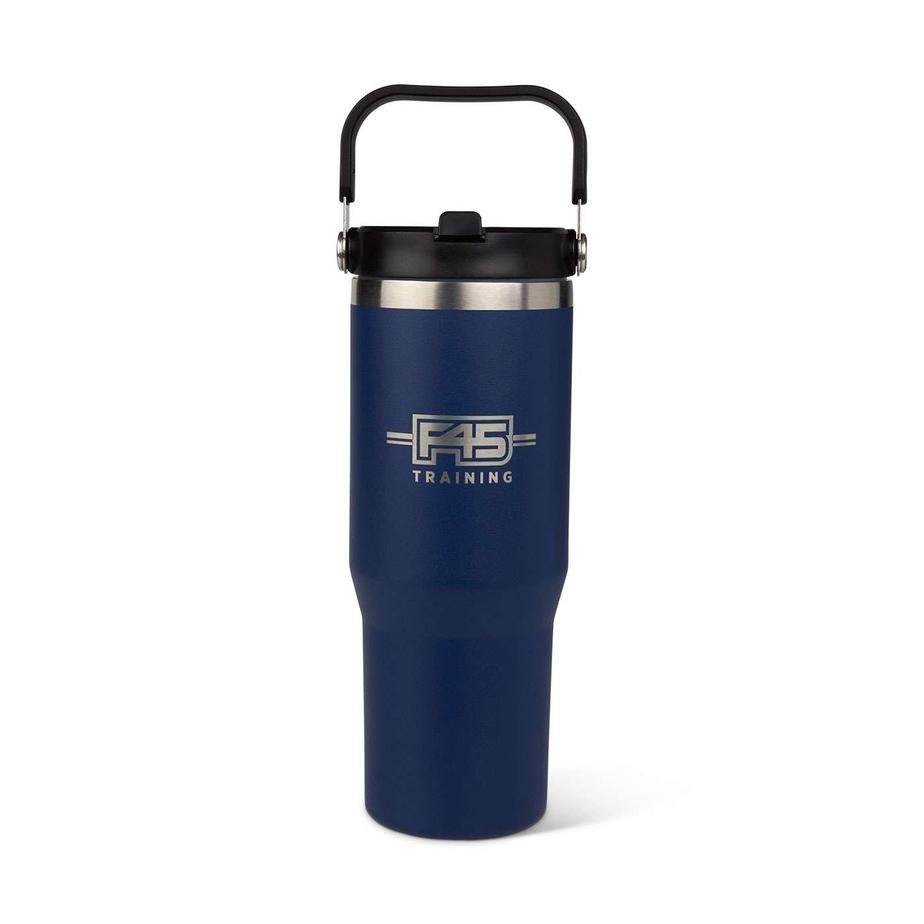 Grab & Go Water Bottle offers at $30 in F45