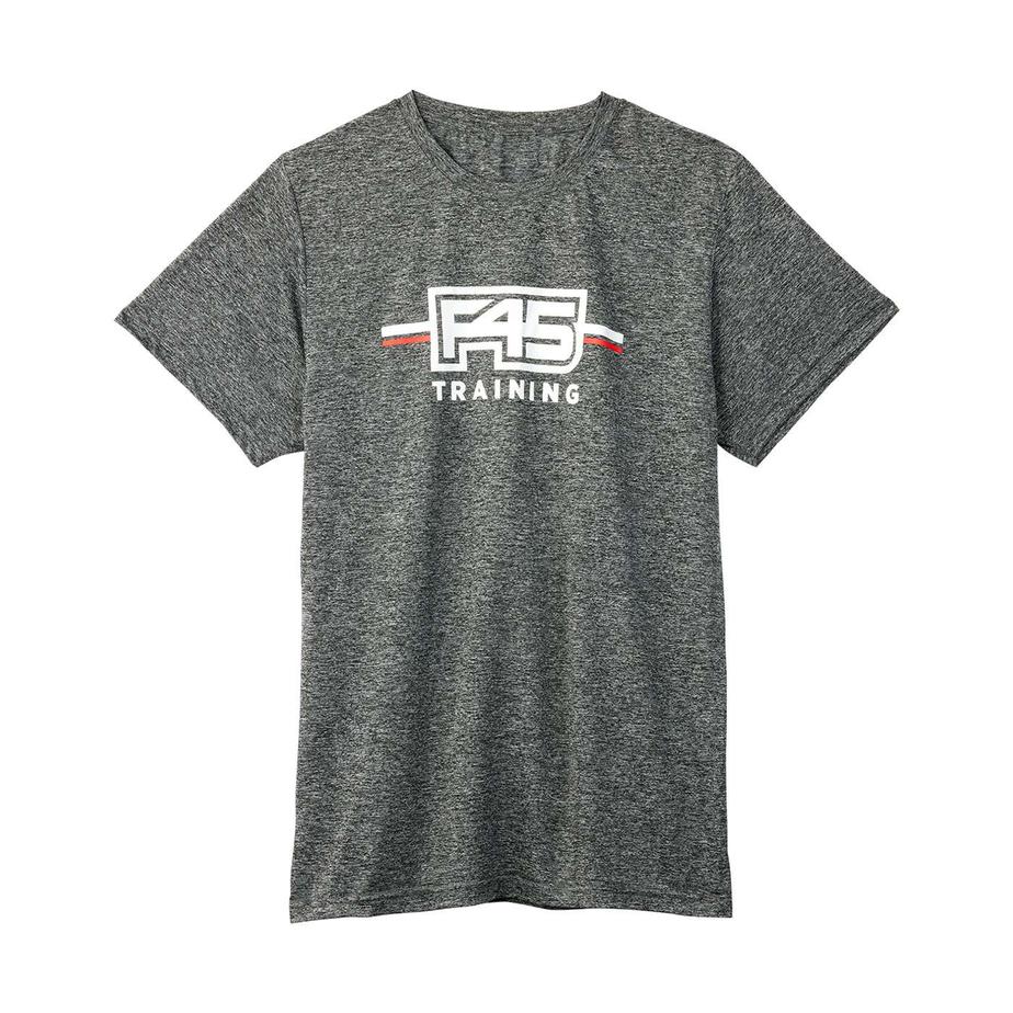 Recycled Performance T-Shirt offers at $32 in F45