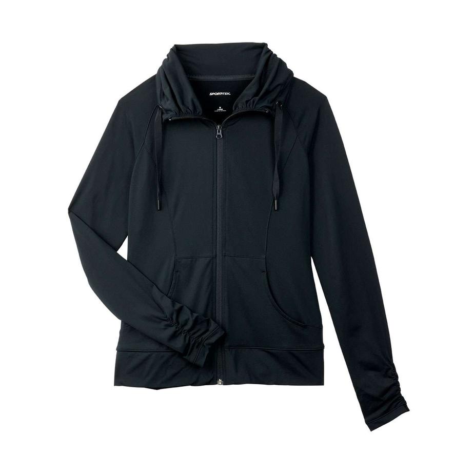 Sport Wick Full-Zip Jacket offers at $80 in F45