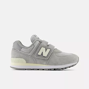 Kids' 574 HOOK & LOOP offers at $90 in New Balance