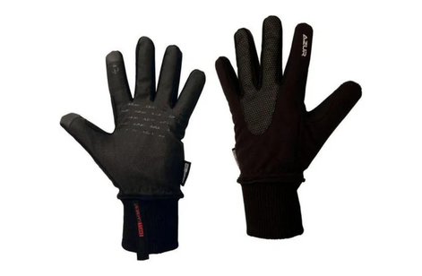 Azur L10 Glove Long Black offers at $22.99 in Reid Cycles