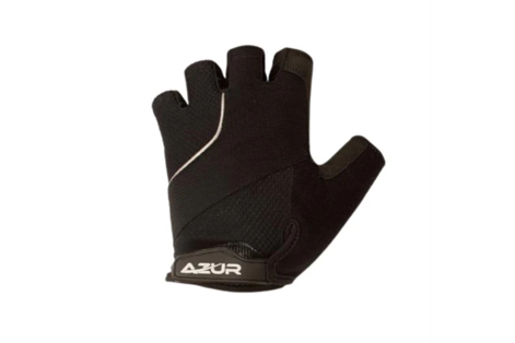 Azur S6 Glove Short Black offers at $18.99 in Reid Cycles