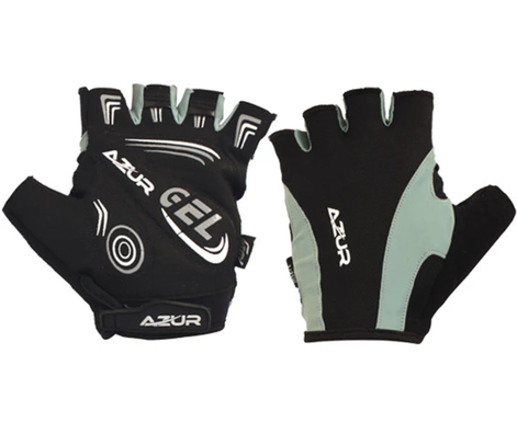 Azur S10 Glove Short Black offers at $22.99 in Reid Cycles