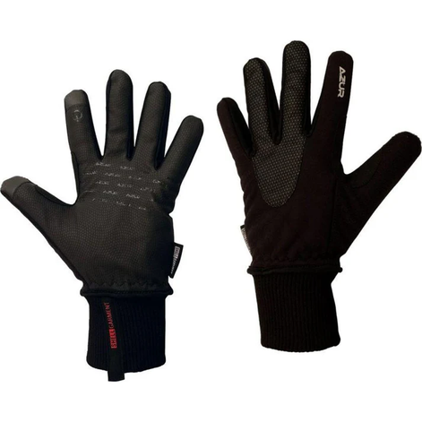 Azur L40 Glove Long Black offers at $29.99 in Reid Cycles