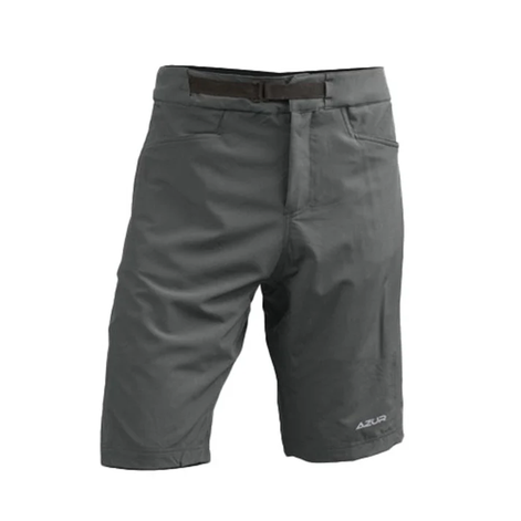 Azur All Trail Short MTB Black offers at $79.99 in Reid Cycles