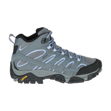 Merrell Womens MOAB 2 Gore-Tex Mid Boot offers at $219 in Allgoods