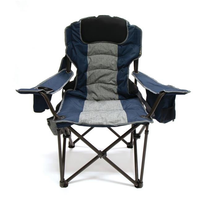 Goliath Arm Chair offers at $119.99 in OZtrail
